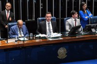 Senado aprova indicação para Ouvidoria da Anvisa