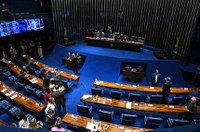 Senado aprova projeto que regulamenta atividade espacial no Brasil