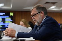 Vai ao Plenário criação de política nacional sobre doenças intestinais