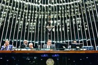 Com prazo apertado, Senado e governo seguem sem acordo sobre desoneração