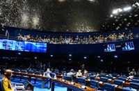 Senado confirma acordo entre Brasil e Bulgária na área de previdência social