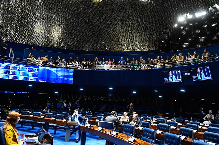 Bancada:
senador Paulo Paim (PT-RS);
senador Marcos Rogério (PL-RO); 
senadora Margareth Buzetti (PSD-MT); 
senadora Rosana Martinelli (PL-MT); 
senador Eduardo Braga (MDB-AM); 
senador Marcelo Castro (MDB-PI).