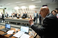 CCJ analisa projeto que tipifica o crime de invasão e ocupação de praias