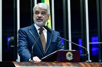 Humberto diz que gravações de Ramagem comprovam existência de “Abin paralela”