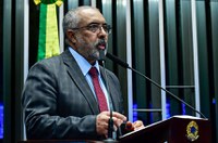 Paim destaca votação de projetos de interesse do Rio Grande do Sul