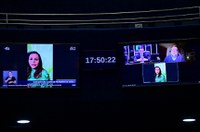 Senado aprova regime especial para estudantes impossibilitados de ir às aulas