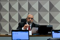 Comissão de Direitos Humanos apresenta balanço da atuação no 1º semestre