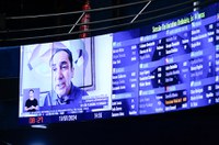 Kajuru celebra relatório da OMS com avanço da imunização infantil no país