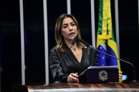 Soraya Thronicke quer mais debate sobre regulamentação da reforma tributária