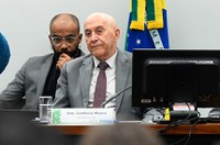 Relator espera concluir votação da LDO até segunda quinzena de agosto