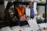 Projeto inclui educação climática nas políticas públicas para preparar população