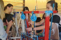 Resende Costa, em Minas, ganha título de Capital Nacional do Artesanato Têxtil