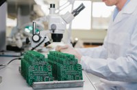 Incentivos a semicondutores serão analisados pelo Senado