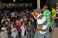 Lei institui 12 de julho como o Dia Nacional do Funk