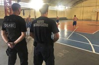 Dia do Agente de Segurança Socioeducativo está na pauta da CSP