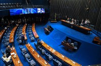Transição da desoneração da folha está na pauta do Plenário nesta quarta