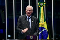 Em despedida, Ireneu Orth salienta esforço pelo Rio Grande do Sul