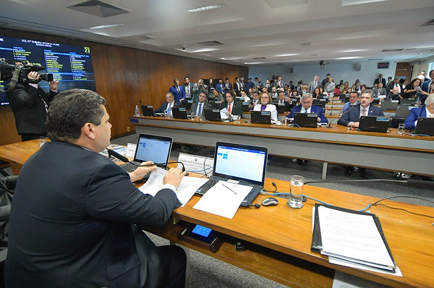 Bancada:
senador Flávio Bolsonaro (PL-RJ); 
senador Veneziano Vital do Rêgo (MDB-PB); 
senadora Zenaide Maia (PSD-RN); 
senador Izalci Lucas (PL-DF);
senador Rogério Carvalho (PT-SE).