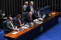 Fim da desoneração da folha deve ser votado na semana que vem