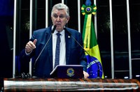 Heinze defende ações em favor da reconstrução do Rio Grande do Sul