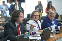 PEC dos procuradores municipais é aprovada pela CCJ