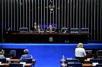 Senado aprova acordo para serviços aéreos entre Brasil e Ruanda