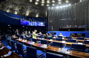 Bancada:
senadora Margareth Buzetti (PSD-MT); 
senadora Jussara Lima (PSD-PI); 
senador Laércio Oliveira (PP-SE); 
senadora Zenaide Maia (PSD-RN); 
senador Flávio Bolsonaro (PL-RJ); 
senador Renan Calheiros (MDB-AL); 
senador Randolfe Rodrigues (sem partido-AP).