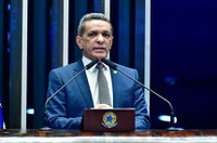 Mecias de Jesus critica processo de cassação do governador de Roraima