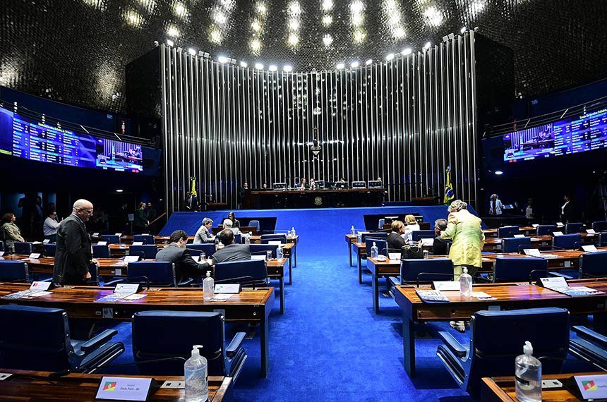 Bancada:
senadora Margareth Buzetti (PSD-MT); 
senadora Jussara Lima (PSD-PI); 
senador Laércio Oliveira (PP-SE); 
senadora Zenaide Maia (PSD-RN); 
senador Flávio Bolsonaro (PL-RJ); 
senador Renan Calheiros (MDB-AL); 
senador Randolfe Rodrigues (sem partido-AP).