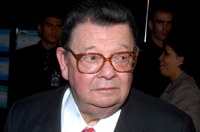 Senadores lamentam morte de ex-ministro Delfim Netto