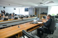 CDR retira de pauta projeto que permite acesso a áreas naturais