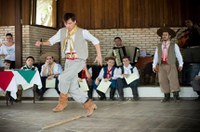 CE aprova título de Capital da Dança da Chula a município de Lagoa Vermelha