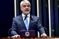 Humberto Costa destaca avanços para retirar o Brasil do Mapa da Fome