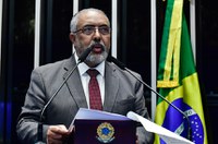 Paim defende projeto de renegociação das dívidas dos estados