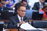 Projeto que cria Dia do Pastor e da Pastora Evangélicos segue para sanção