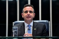 Rodrigo Pacheco homenageia o Dia do Advogado