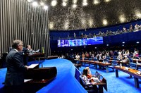 Senado aprova Estatuto da Segurança Privada