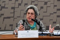 Ana Lélia Benincá Beltrame será embaixadora em São Vicente e Granadinas