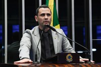 Cleitinho propõe sigilo em votos sobre impeachment de ministros do STF