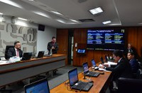 CRA aprova suspensão do PIS/Pasep e Cofins na venda de aves e suínos