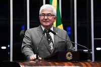 Ética e respeito não podem ser colocados em segundo plano, diz Pontes