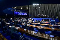 Indicado para a embaixada do Brasil no Equador é confirmado no Plenário