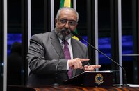 Paim defende aprovação da proposta de renegociação das dívidas dos estados