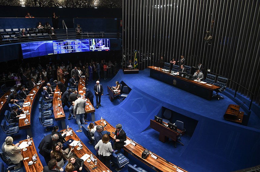 Bancada:
senador Randolfe Rodrigues (PT-AP); 
senador Alessandro Vieira (MDB-SE); 
senadora Daniella Ribeiro (PSD-PB); 
senador Jorge Kajuru (PSB-GO); 
senador Eduardo Braga (MDB-AM); 
senador Fernando Farias (MDB-AL); 
senadora Jussara Lima (PSD-PI); 
senadora Ana Paula Lobato (PDT-MA); 
senadora Augusta Brito (PT-CE); 
senador Fernando Dueire (MDB-PE); 
ex-senador Romero Jucá;
senador Jaques Wagner (PT-BA); 
senador Jaime Bagattoli (PL-RO); 
senador Marcelo Castro (MDB-PI); 
senadora Margareth Buzetti (PSD-MT); 
senador Carlos Portinho (PL-RJ); 
senador Styvenson Valentim (Podemos-RN); 
senador Rodrigo Cunha (Podemos-AL); 
senador Sergio Moro (União-PR); 
senador Plínio Valério (PSDB-AM); 
senador Bene Camacho (PSD-MA); 
senador Beto Faro (PT-PA); 
senador Esperidião Amin (PP-SC); 
senador Marcio Bittar (União-AC).