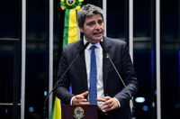 Portinho defende impeachment do ministro do STF Alexandre de Moraes