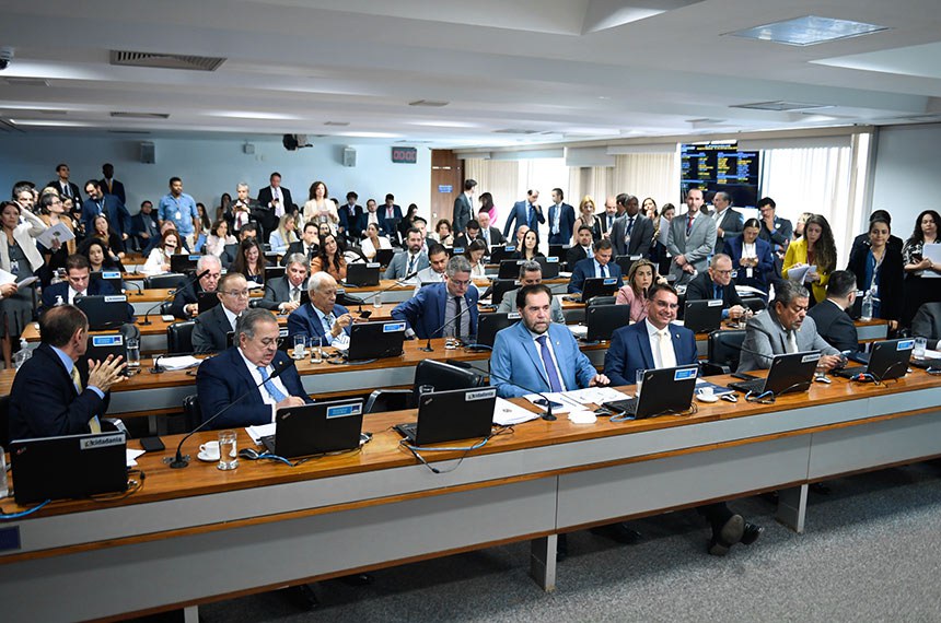 Bancada:
senador Marcelo Castro (MDB-PI); 
senador Flávio Azevedo (PL-RN); 
senador Plínio Valério (PSDB-AM); 
senador Flávio Bolsonaro (PL-RJ); 
senador Dr. Hiran (PP-RR); 
senador Alan Rick (União-AC); 
senador Rogério Carvalho (PT-SE); 
senador Zequinha Marinho (Podemos-PA); 
senador Oriovisto Guimarães (Podemos-PR); 
senador Alessandro Vieira (MDB-SE); 
senador Mecias de Jesus (Republicanos-RR);
senadora Soraya Thronicke (Podemos-MS); 
senador Fabiano Contarato (PT-ES); 
senador Otto Alencar (PSD-BA); 
senador Weverton (PDT-MA).