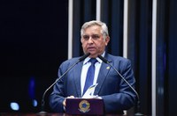 Plenário do Senado vai celebrar o Dia do Administrador