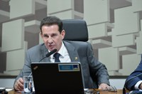 CAE volta a debater reforma tributária na quarta-feira