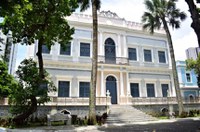 Senado firma acordo com Fundação Joaquim Nabuco