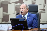 Criação da política nacional das terras-raras está na pauta da CMA